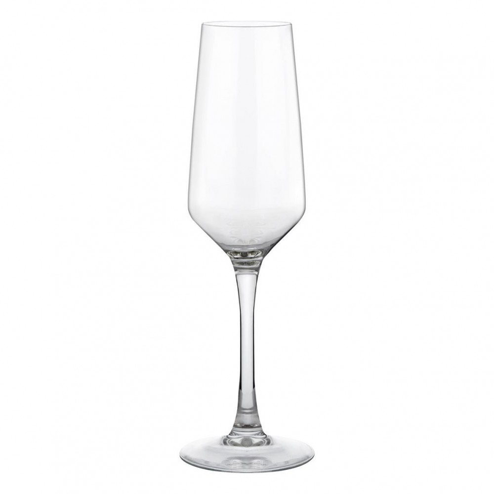 Hostelvia Champagnerglas 21 cl.